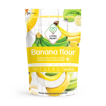 Banana Flour
